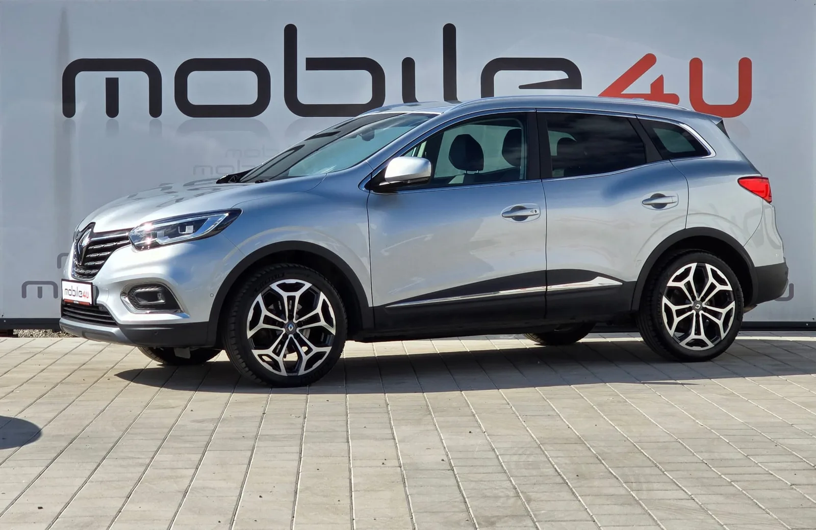 Renault Kadjar 2022 – fotografija 1