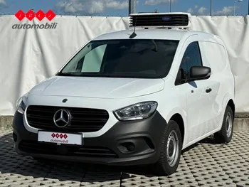 Mercedes-Benz Citan 2022 – fotografija 1