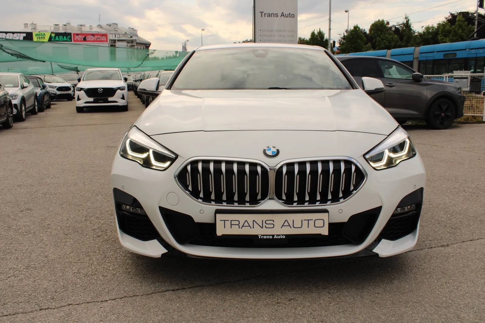 BMW Serija 2 2023 – fotografija 2
