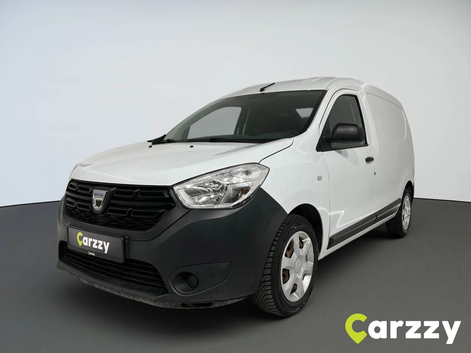 Dacia Dokker 2019 – fotografija 1