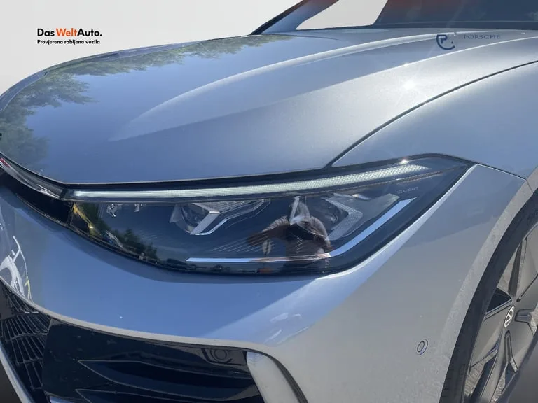 Volkswagen Passat B9 2026: fotografija 22
