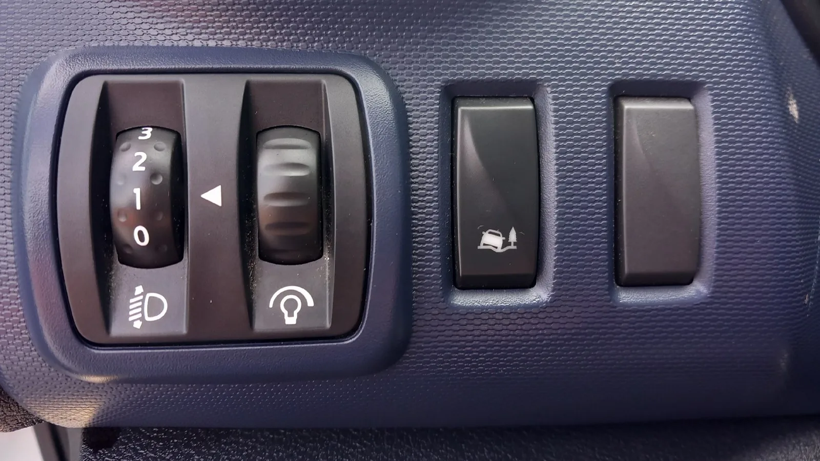 Opel Vivaro 2019 – fotografija 26