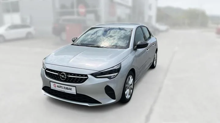 Opel Corsa 2023 – fotografija 1