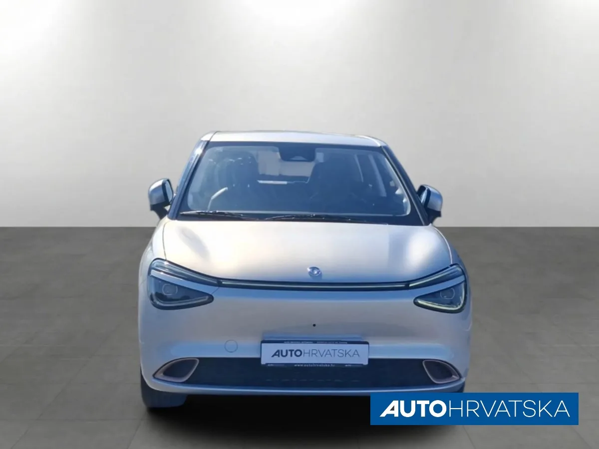Dongfeng Box 2025 – fotografija 2