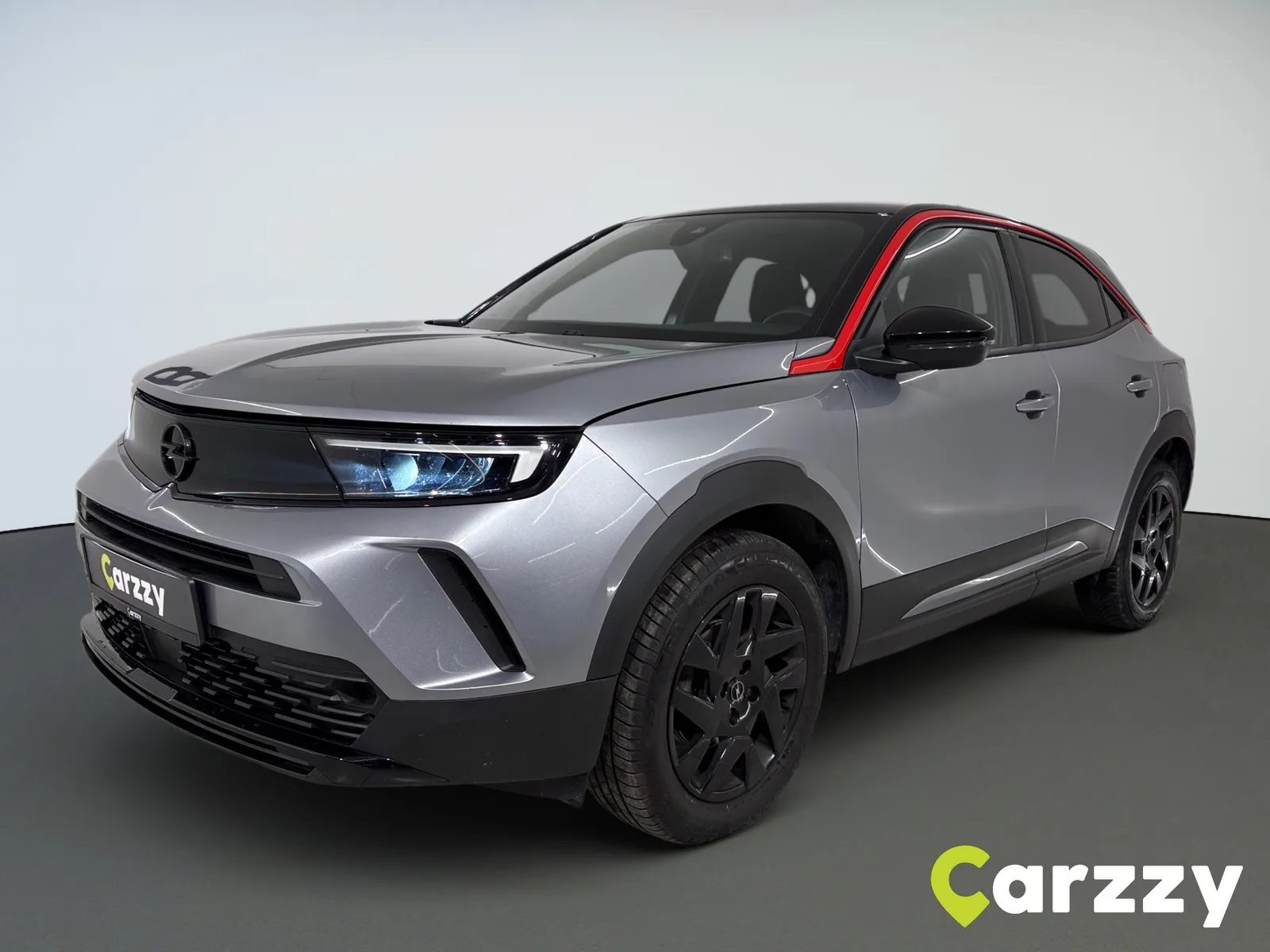 Opel Mokka 2023 – fotografija 1