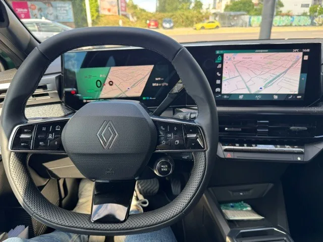 Renault Clio 2026 – fotografija 11