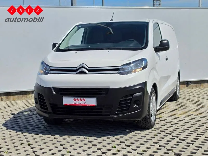 Citroen Jumpy 2022 – fotografija 2