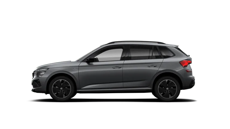 Škoda Kamiq 2026: fotografija 2