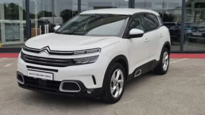 Citroën Citroën 2022 – fotografija 1