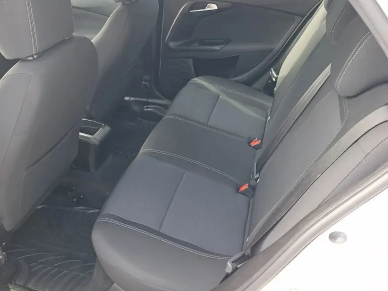 Fiat Tipo 2023: fotografija 12