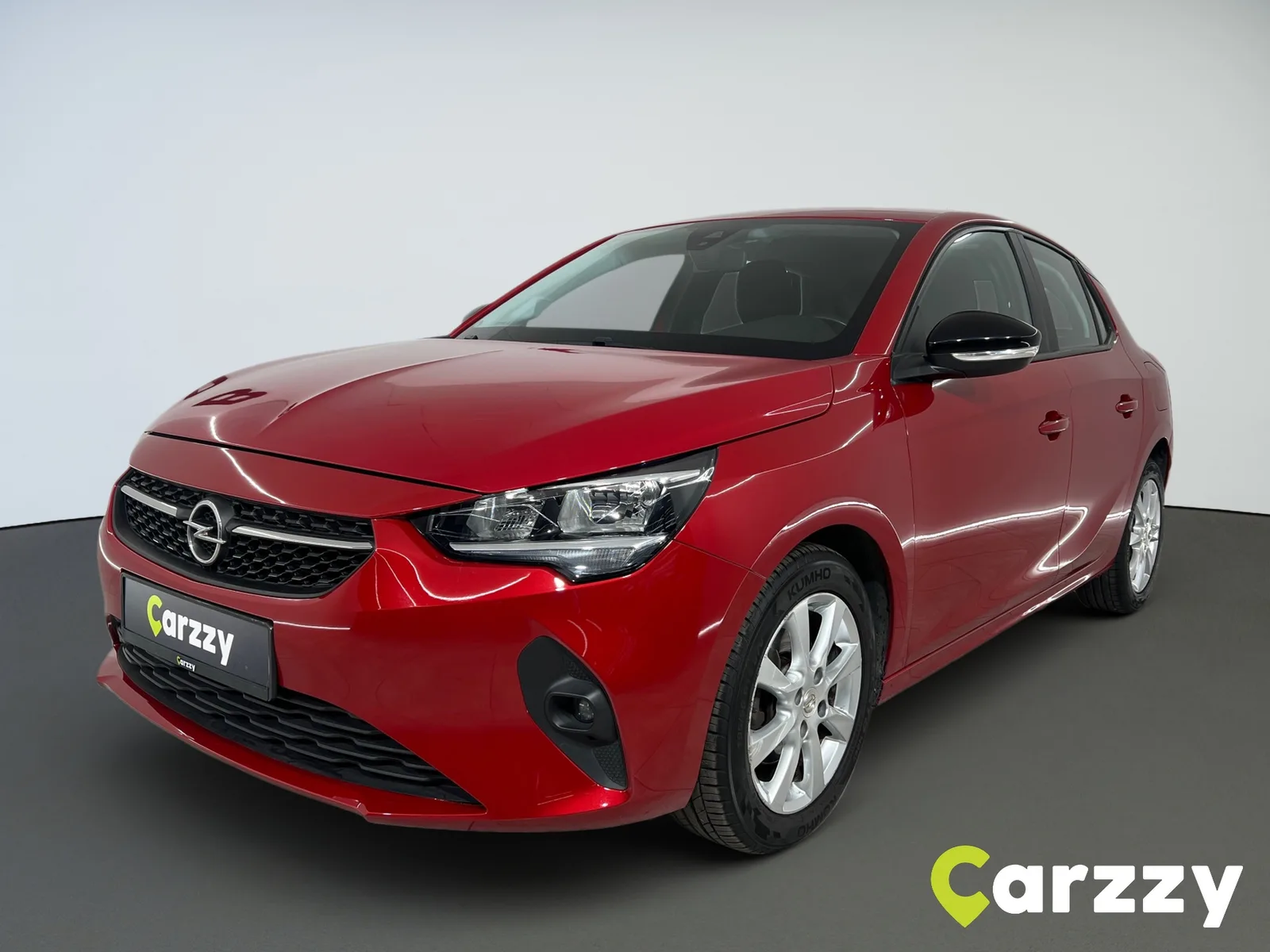 Opel Corsa 2022 – fotografija 1