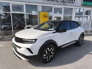 Opel Mokka 2025 – fotografija 1