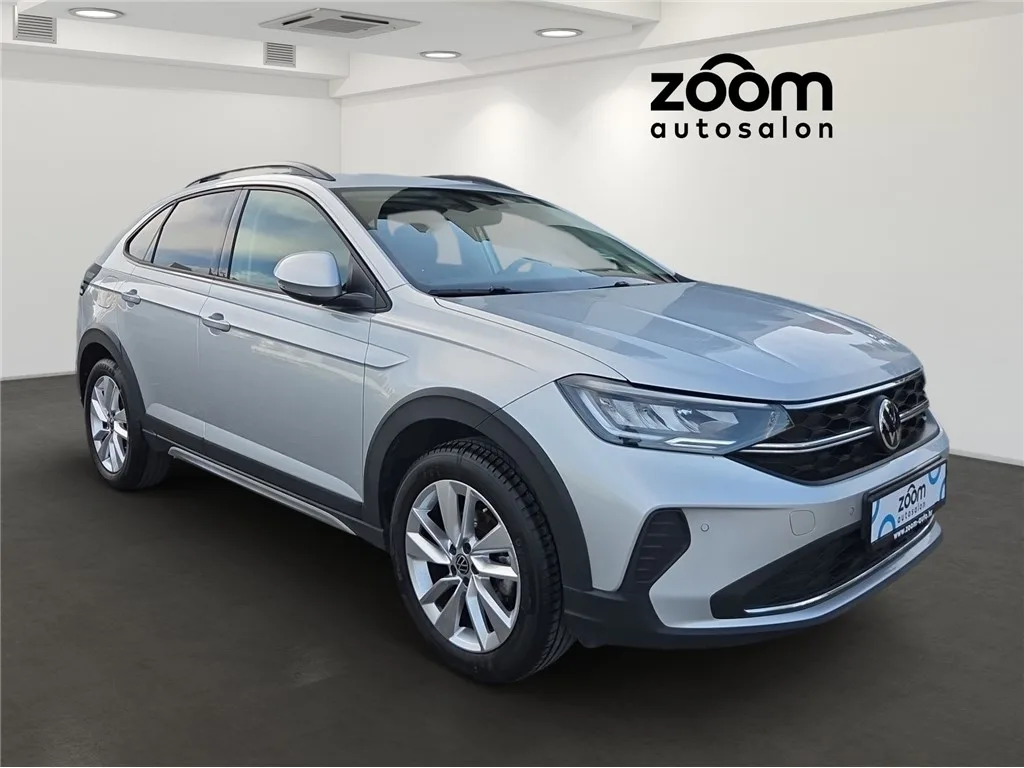 Volkswagen Taigolife 2024 – fotografija 2