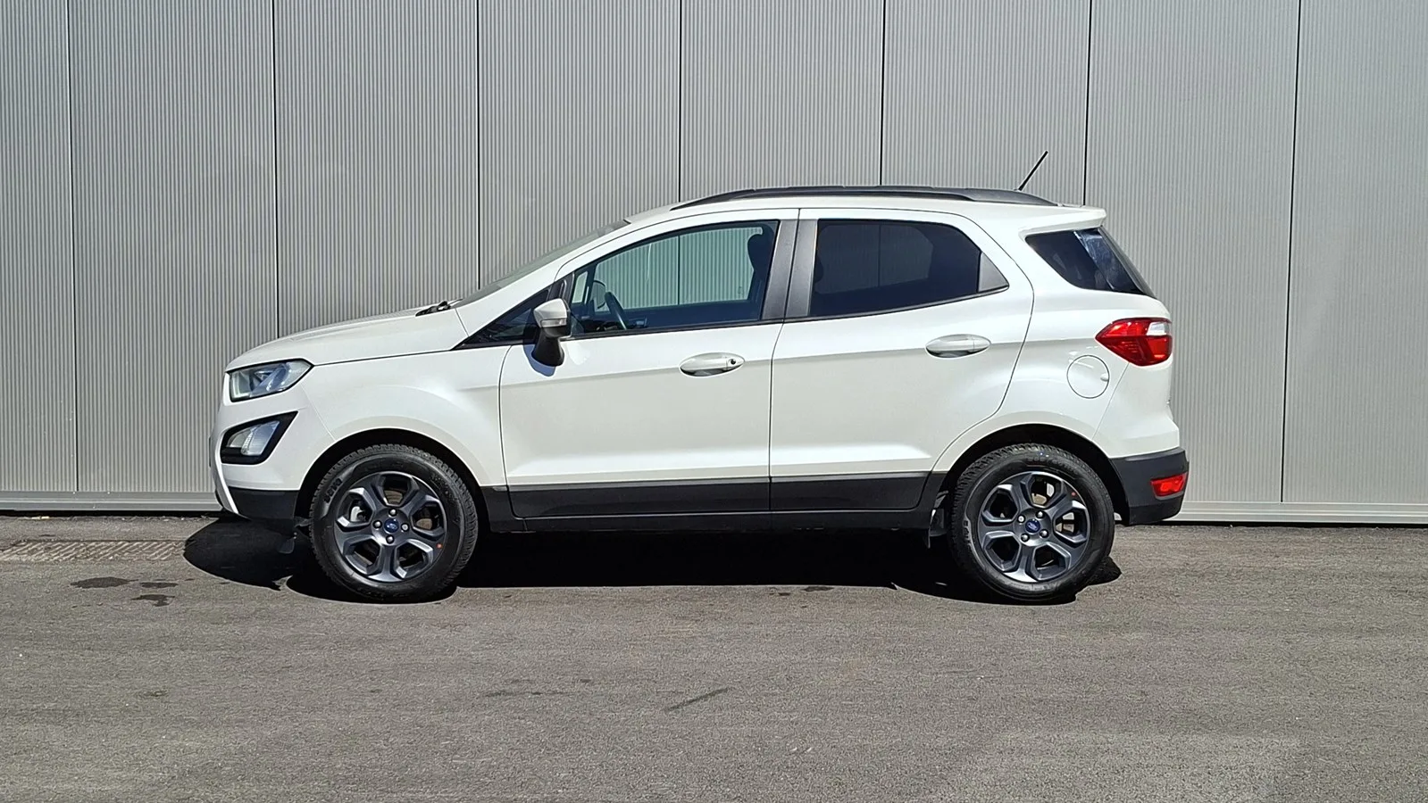 Ford Ecosport 2019 – fotografija 2