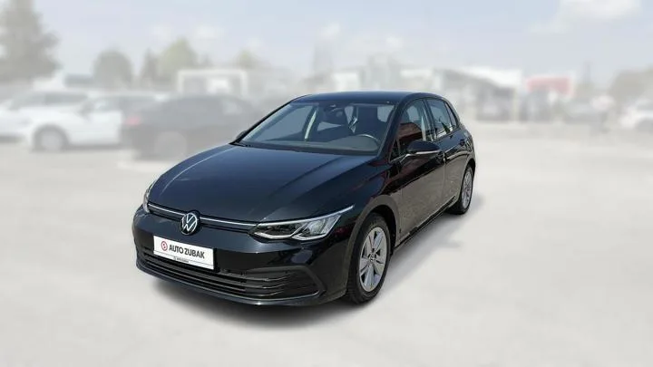 Volkswagen Golf VIII 2024 – fotografija 1