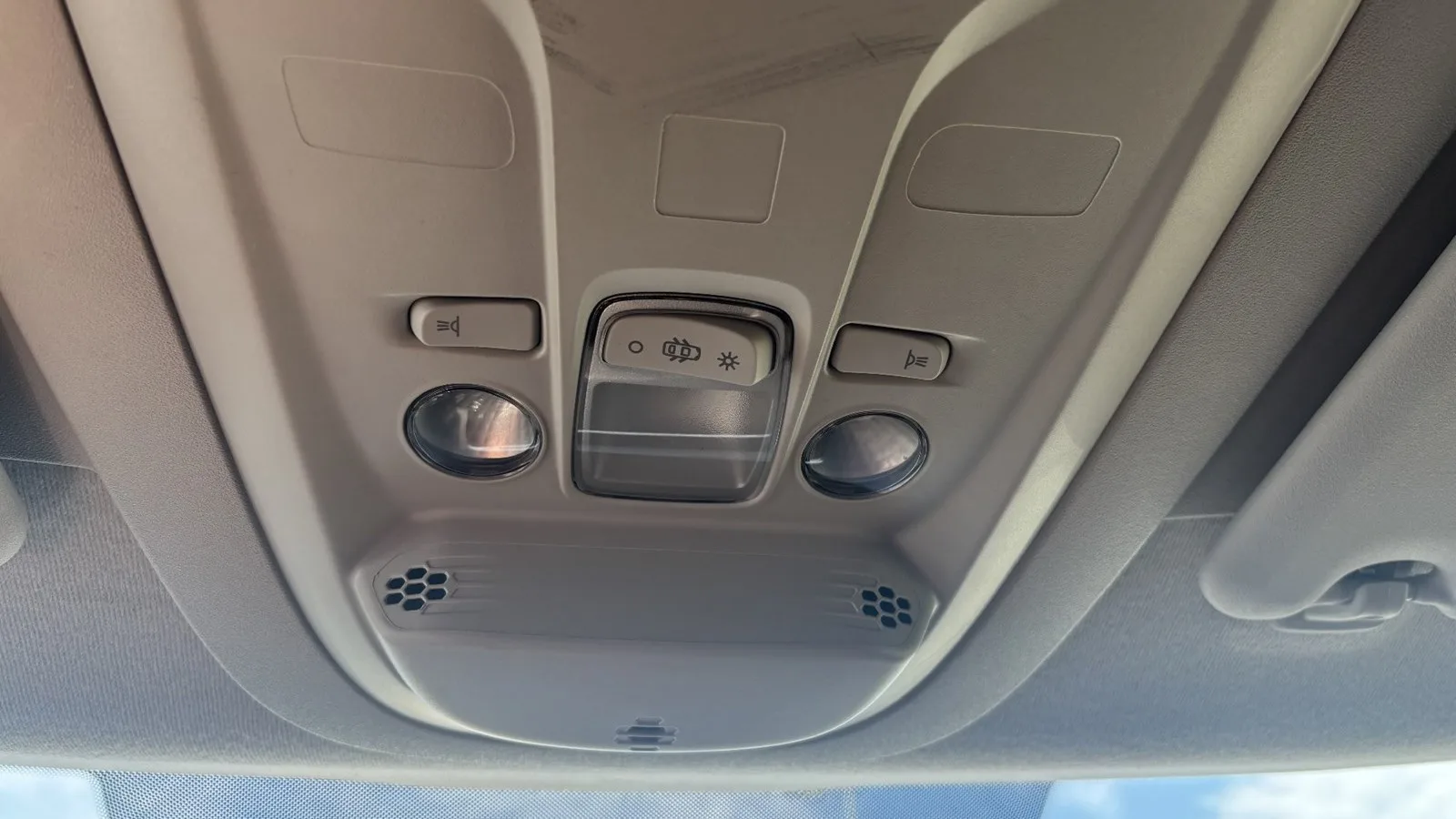 Opel Combo Van 2023 – fotografija 21