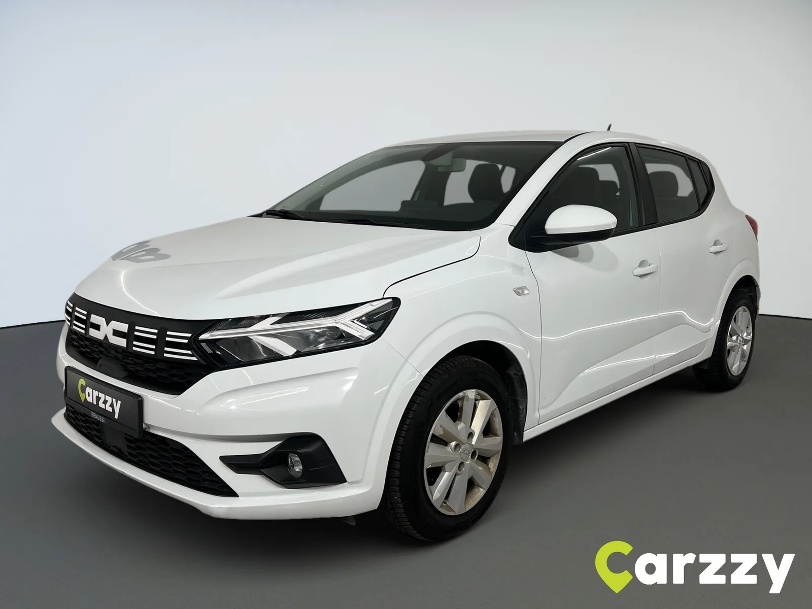 Dacia Sandero 2023 – fotografija 1