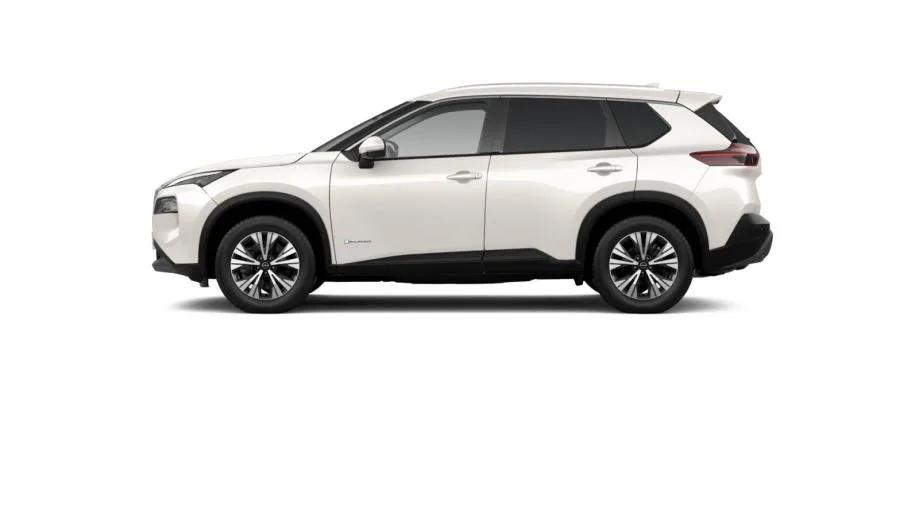 Nissan X-Trail 2023: fotografija 8