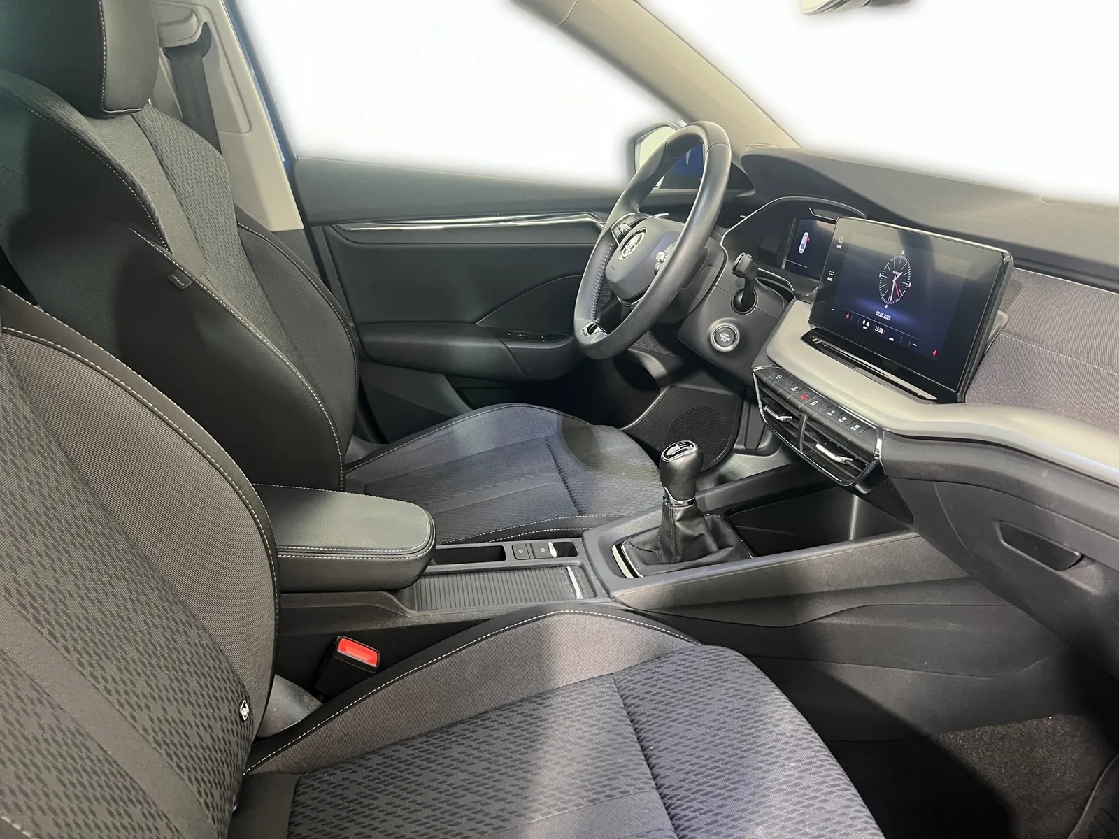 Škoda Octavia 2023 – fotografija 22