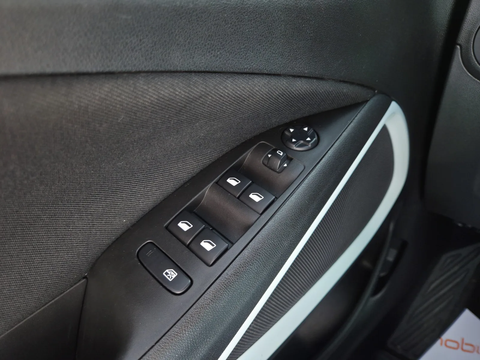 Opel Crossland 2022 – fotografija 15