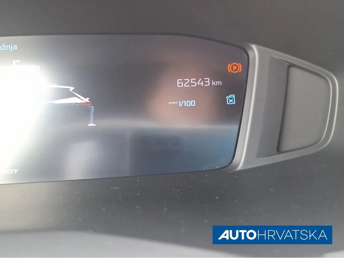 Peugeot 2008 2024 – fotografija 14