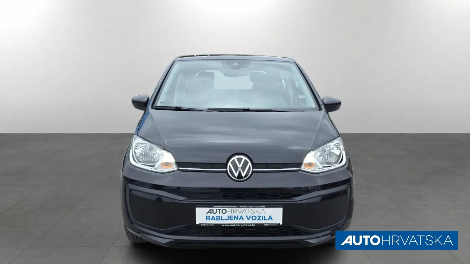Volkswagen Up! 2023 – fotografija 2