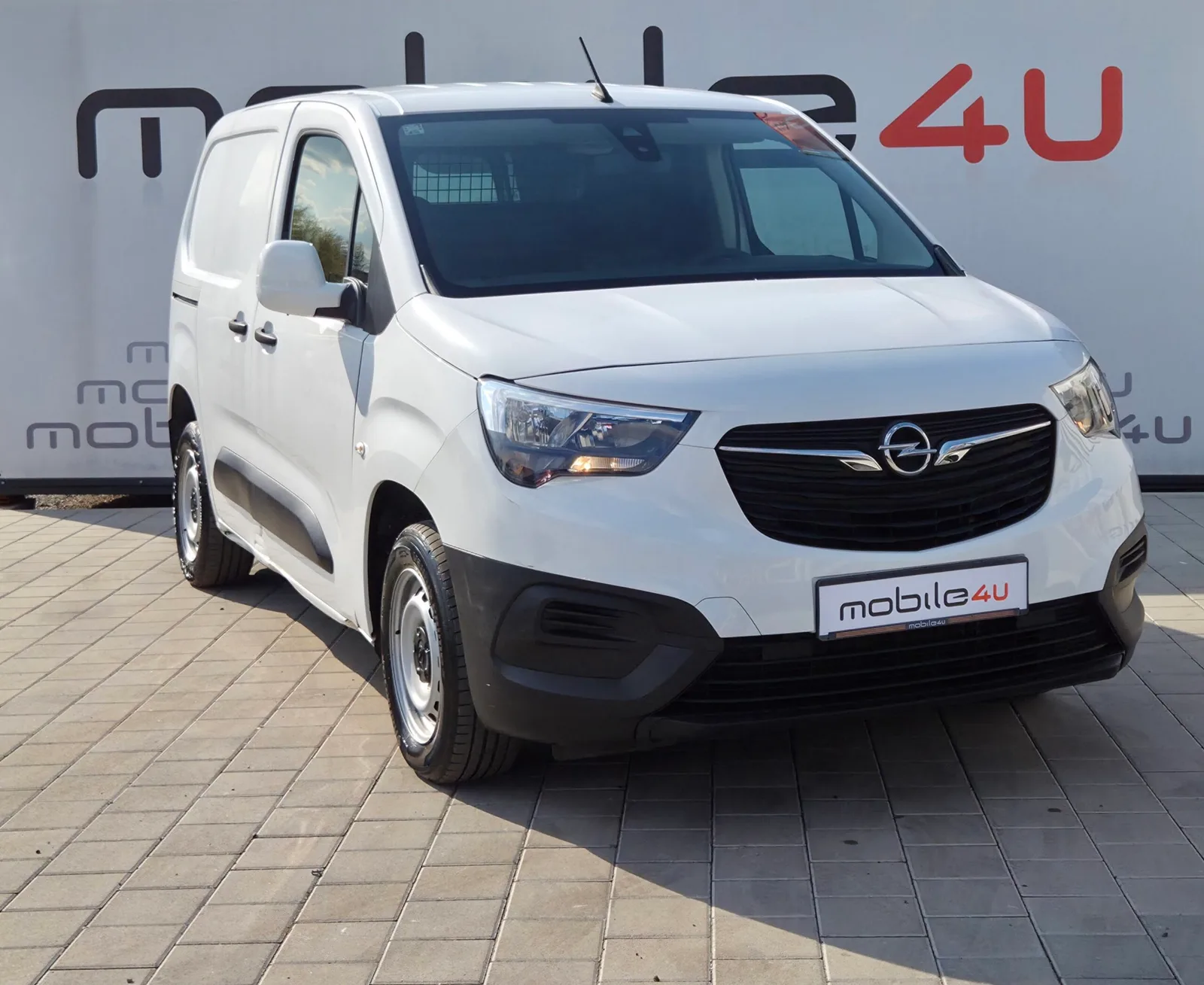 Opel Combo 2020 – fotografija 2