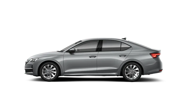 Škoda Octavia 2026: fotografija 2