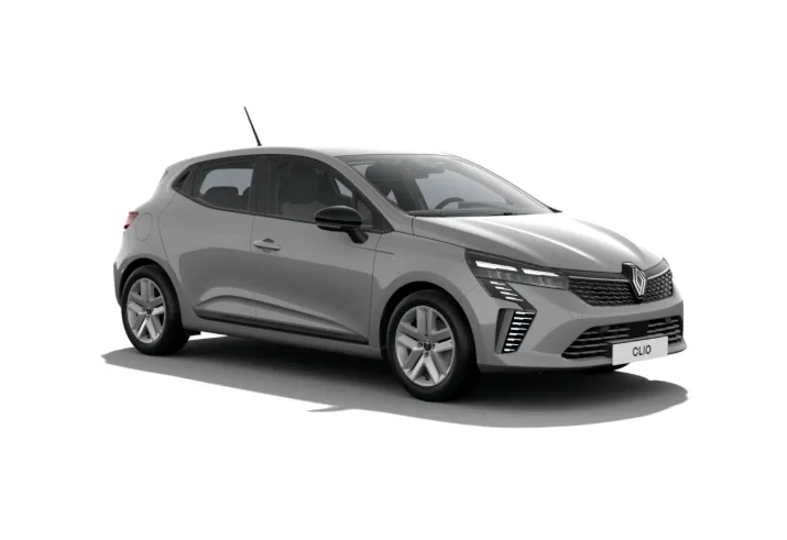 Renault Clio 2025 – fotografija 1