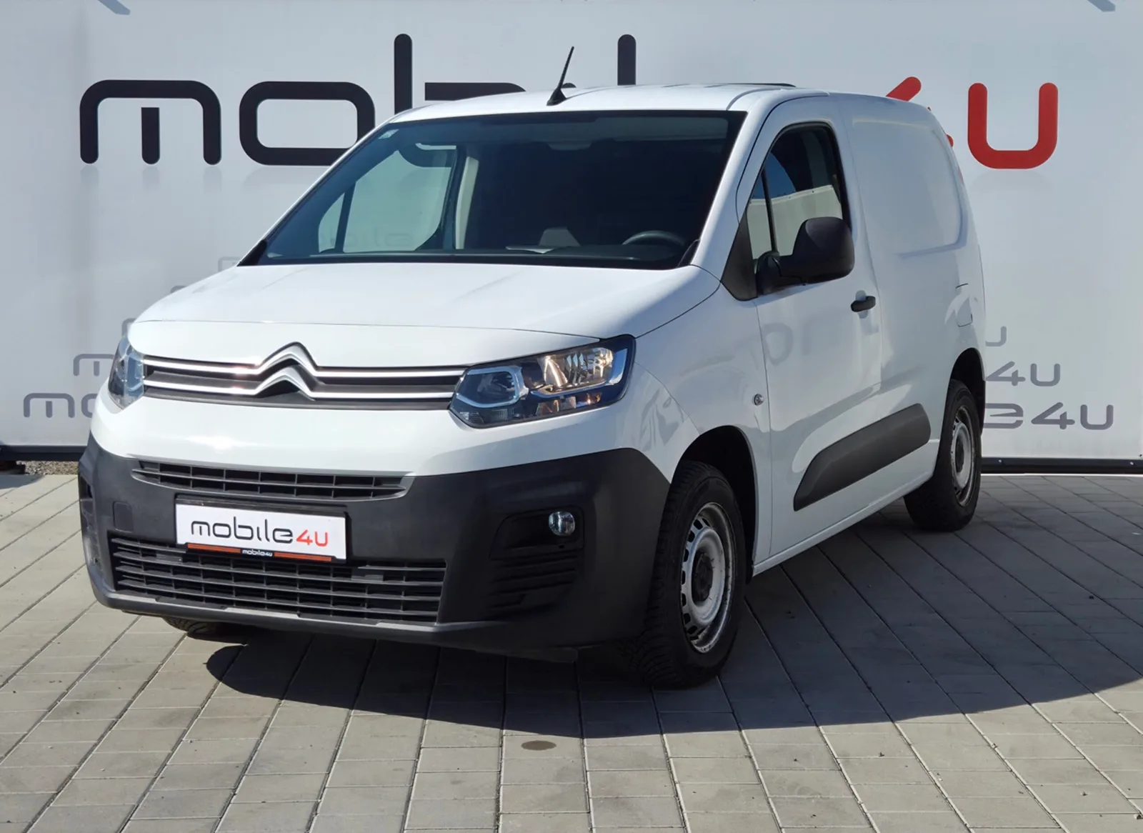 Citroen Berlingo 2020 – fotografija 2