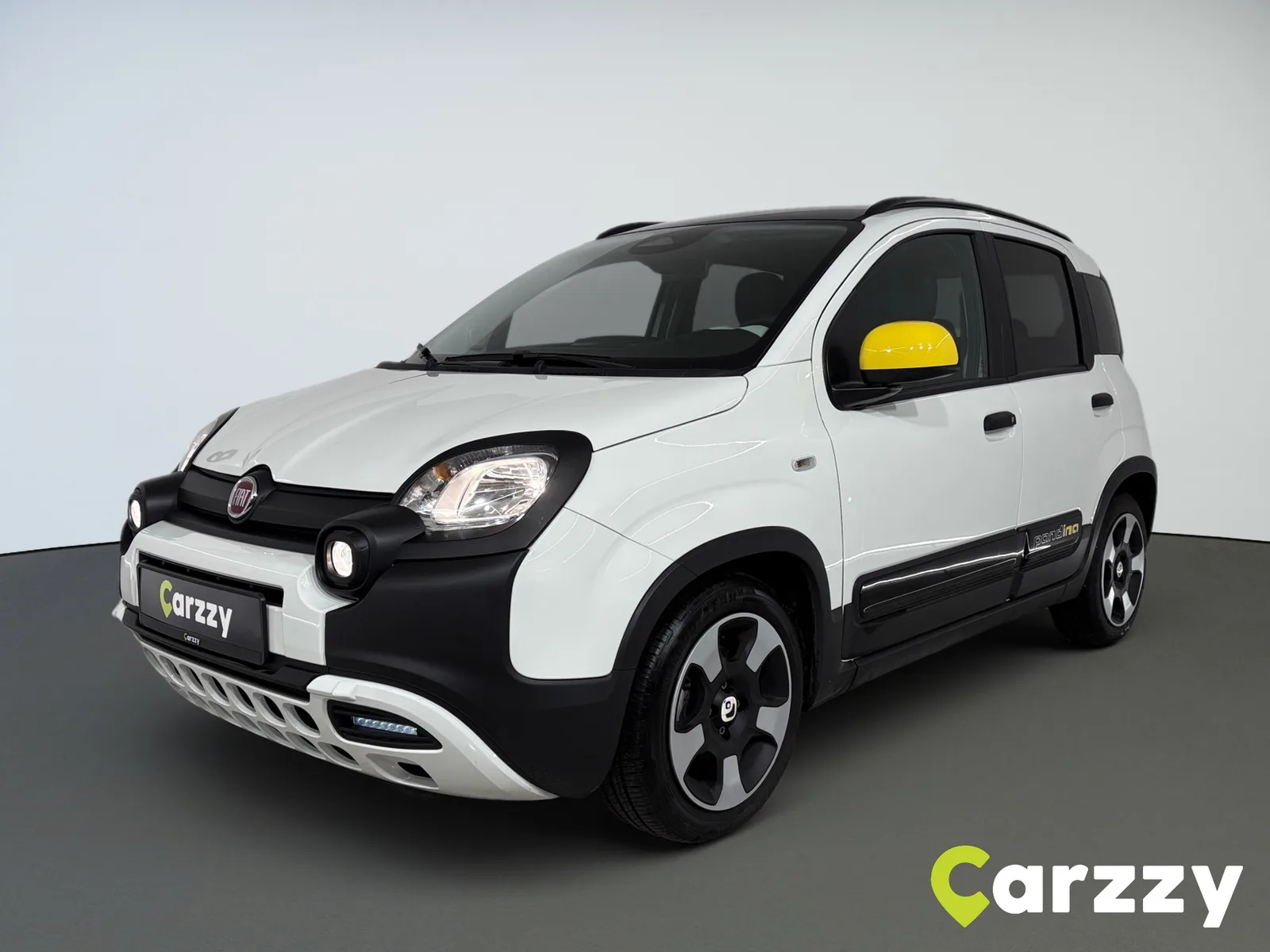 Fiat Panda 2025 – fotografija 1