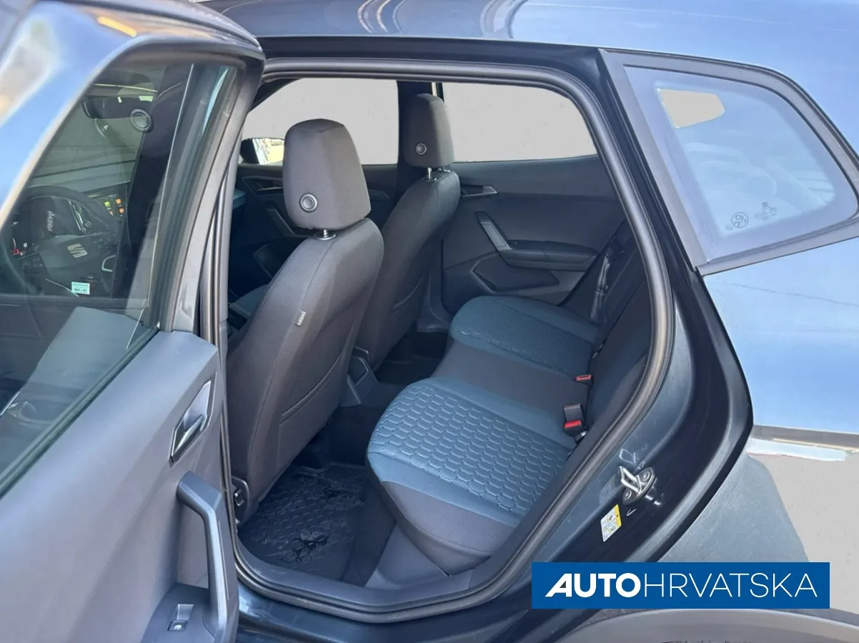 Seat Arona 2026 – fotografija 10