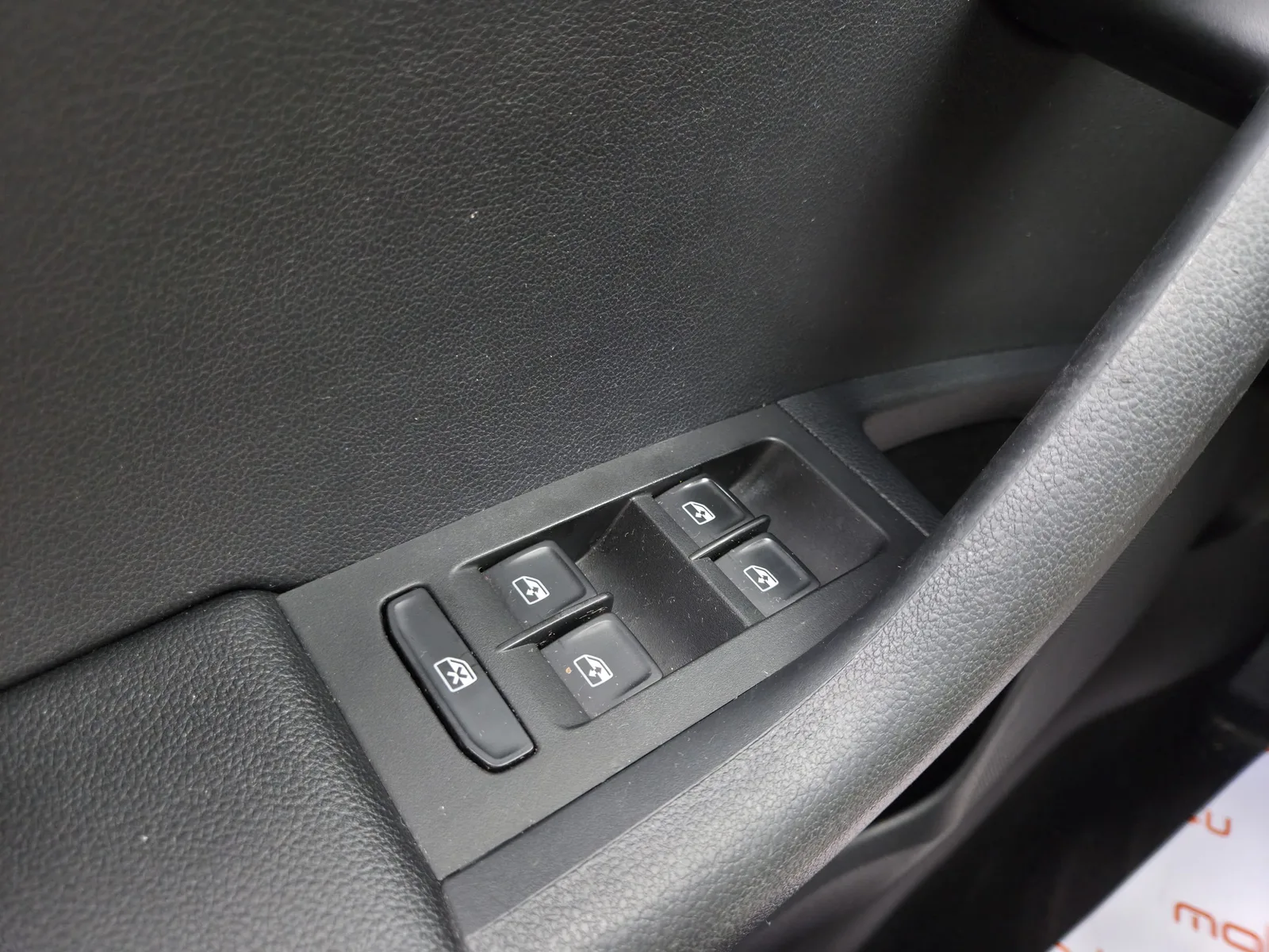 Škoda Octavia 2020 – fotografija 16