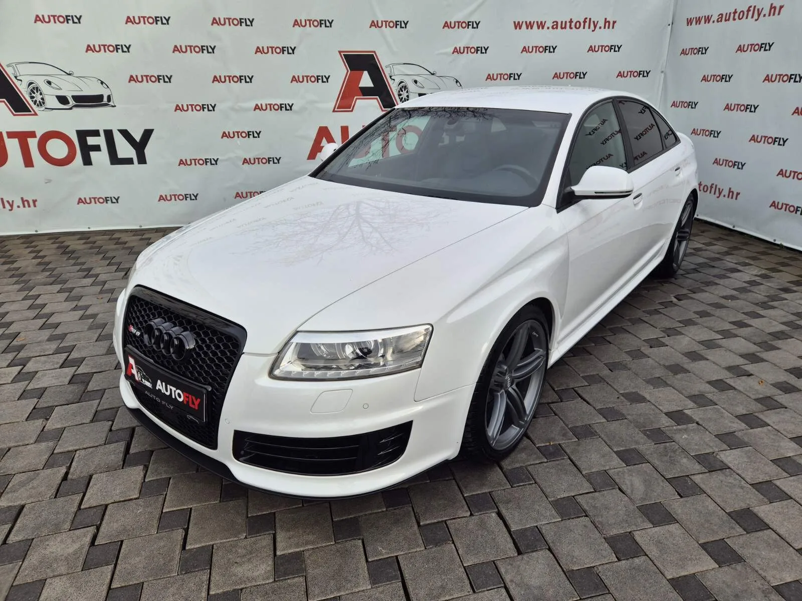 Audi Rs6