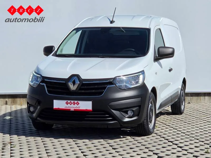 Renault Express 2022 – fotografija 2