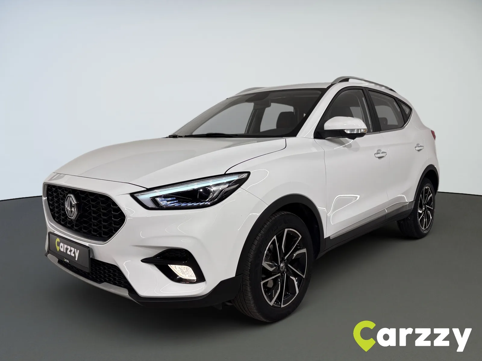 MG Zs 2023 – fotografija 1