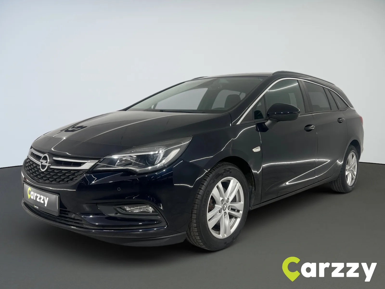 Opel Astra Karavan 2019 – fotografija 1