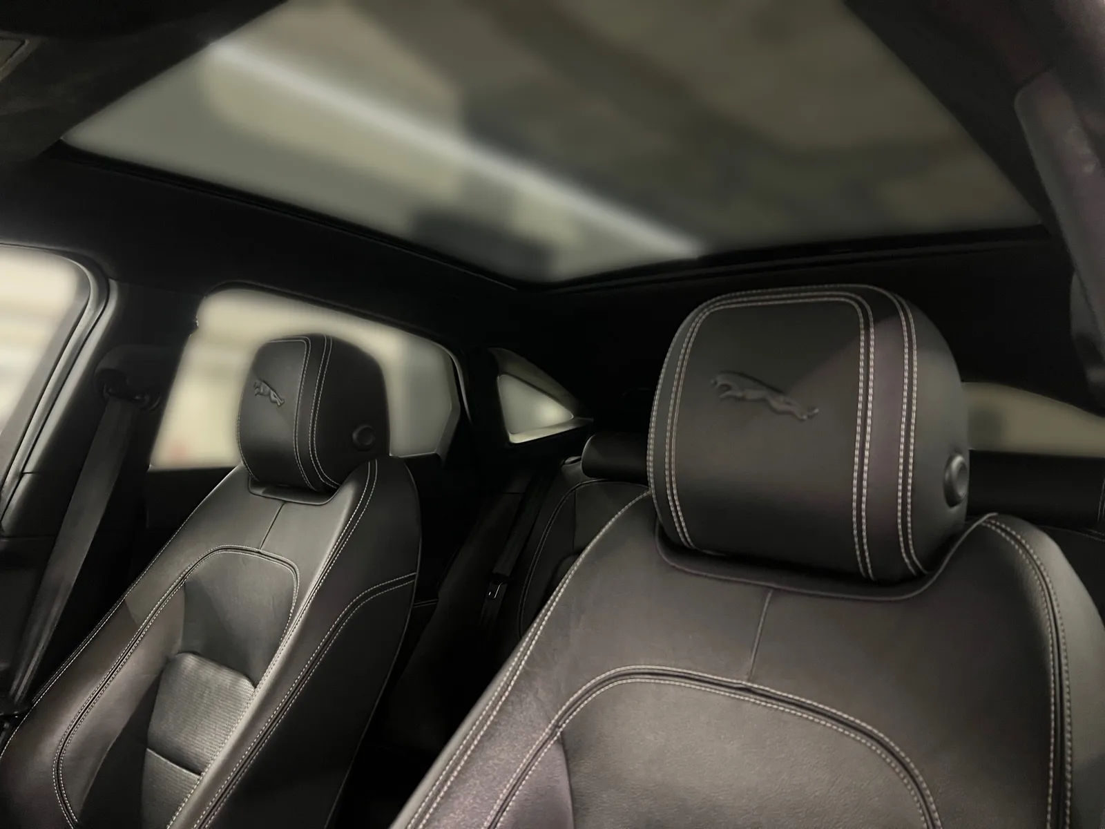 Jaguar E-pace 2022 – fotografija 23