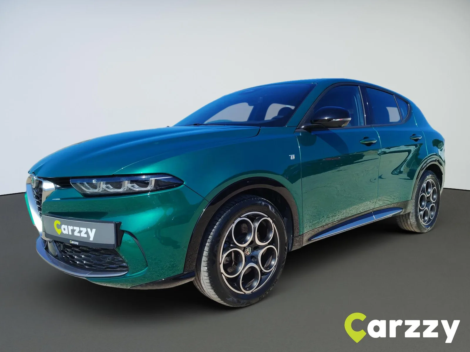 Alfa Romeo Tonale 2023 – fotografija 1