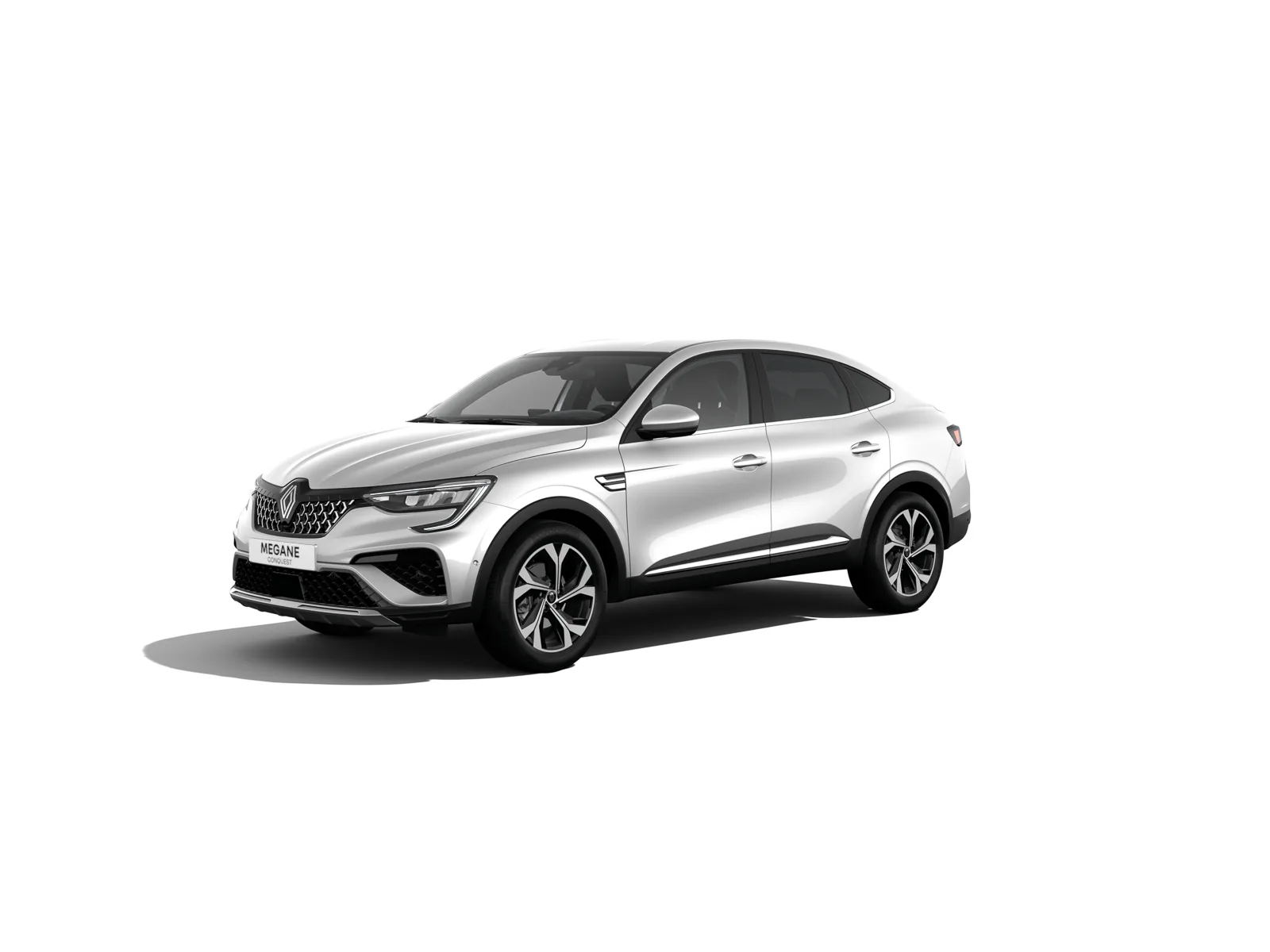 Renault Megane Conquest