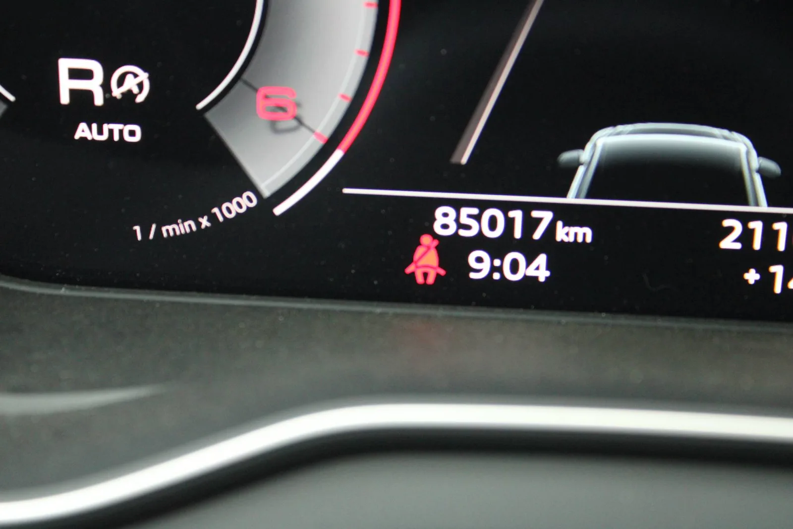 Audi Q5 2022 – fotografija 24
