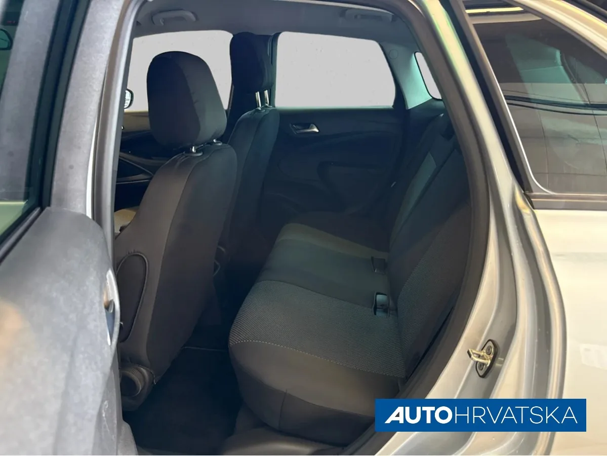 Opel Crossland X 2023 – fotografija 12
