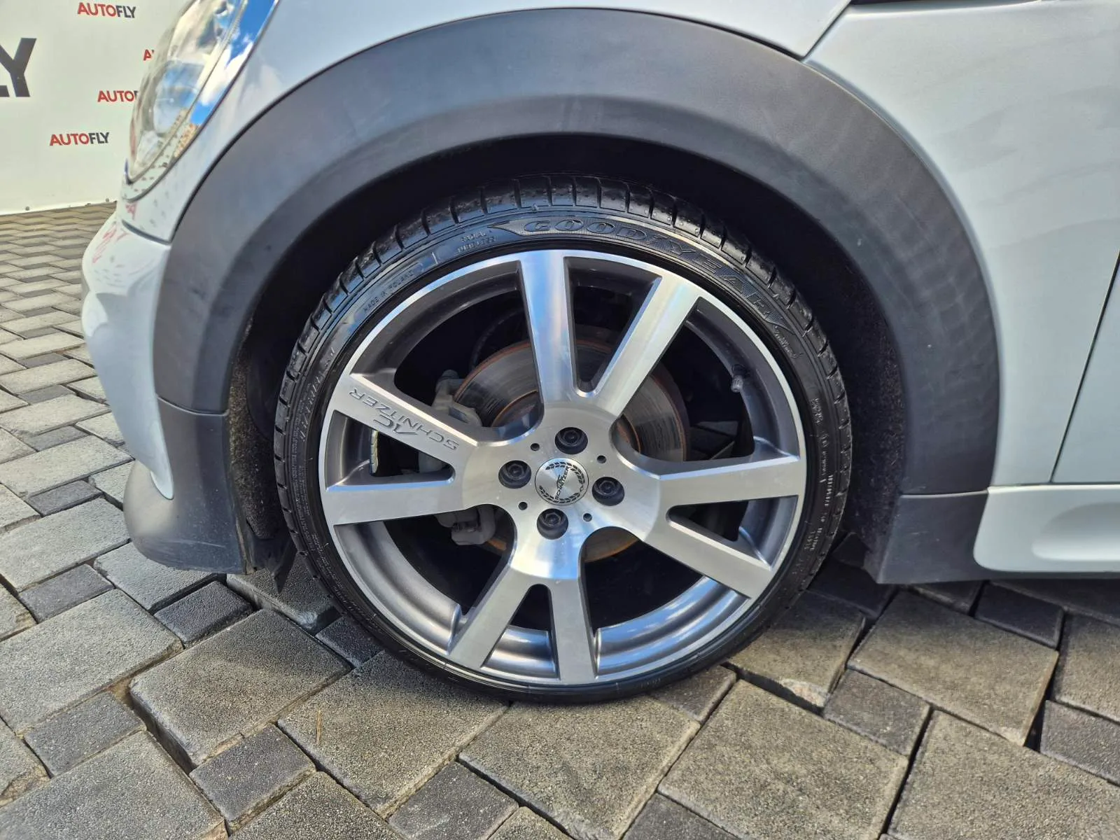 MINI Cooper 2014 – fotografija 18