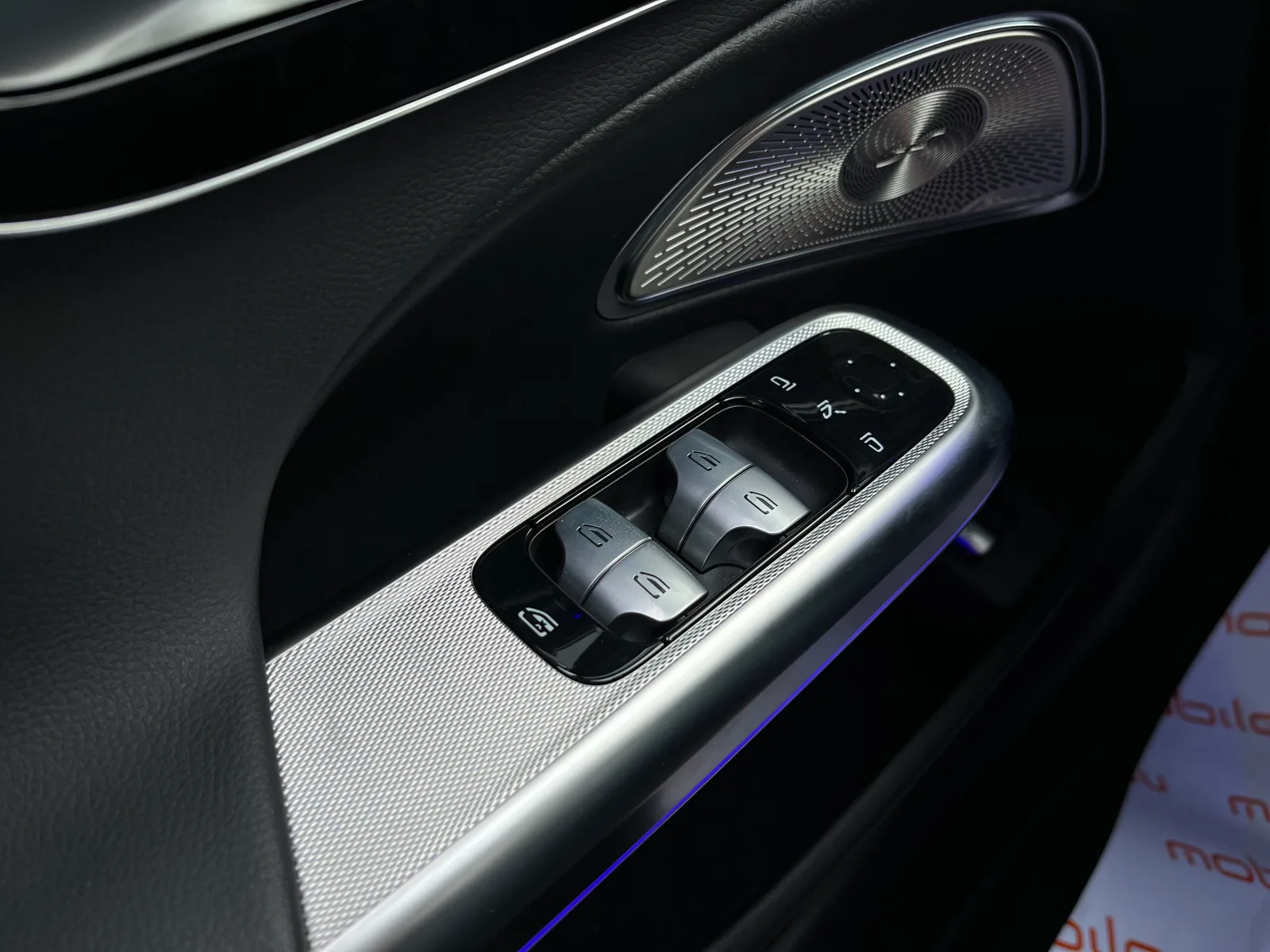 Mercedes-Benz E-Klasa 2024: fotografija 17