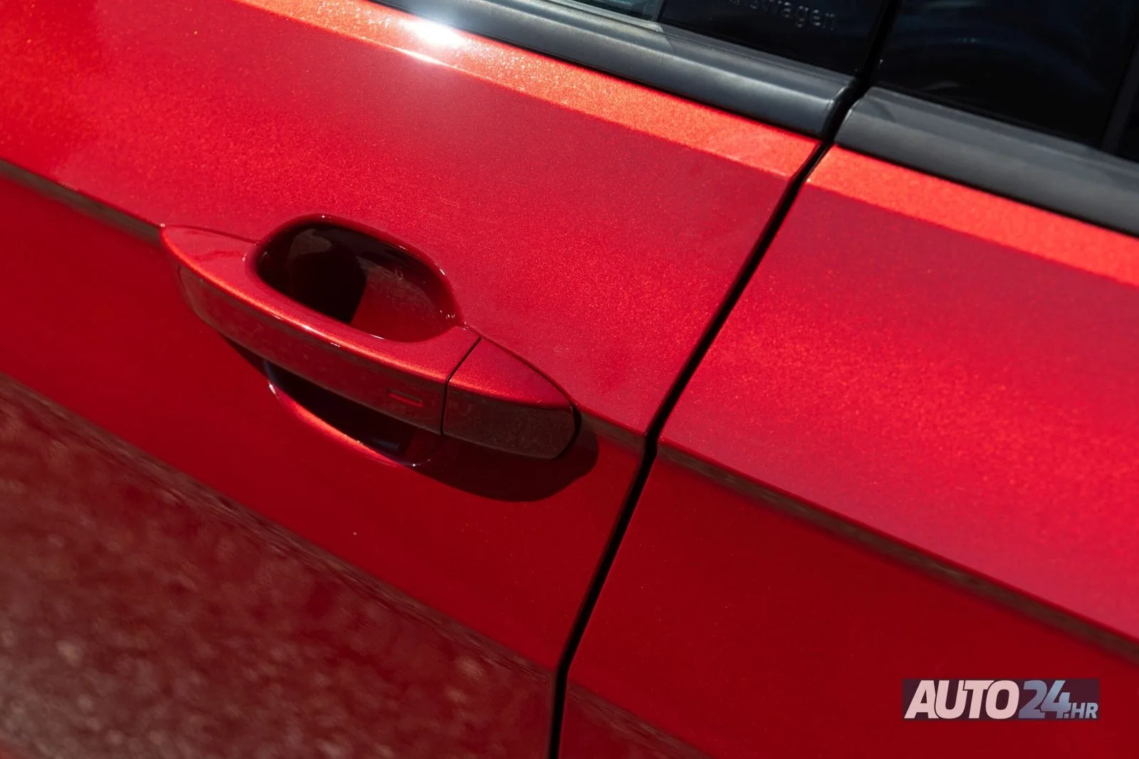 Volkswagen T-cross 2025 – fotografija 21