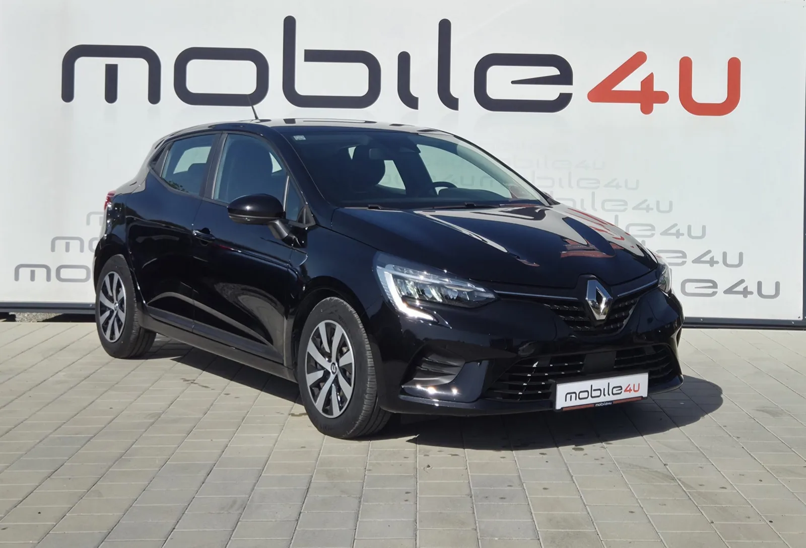 Renault Clio 2023 – fotografija 2