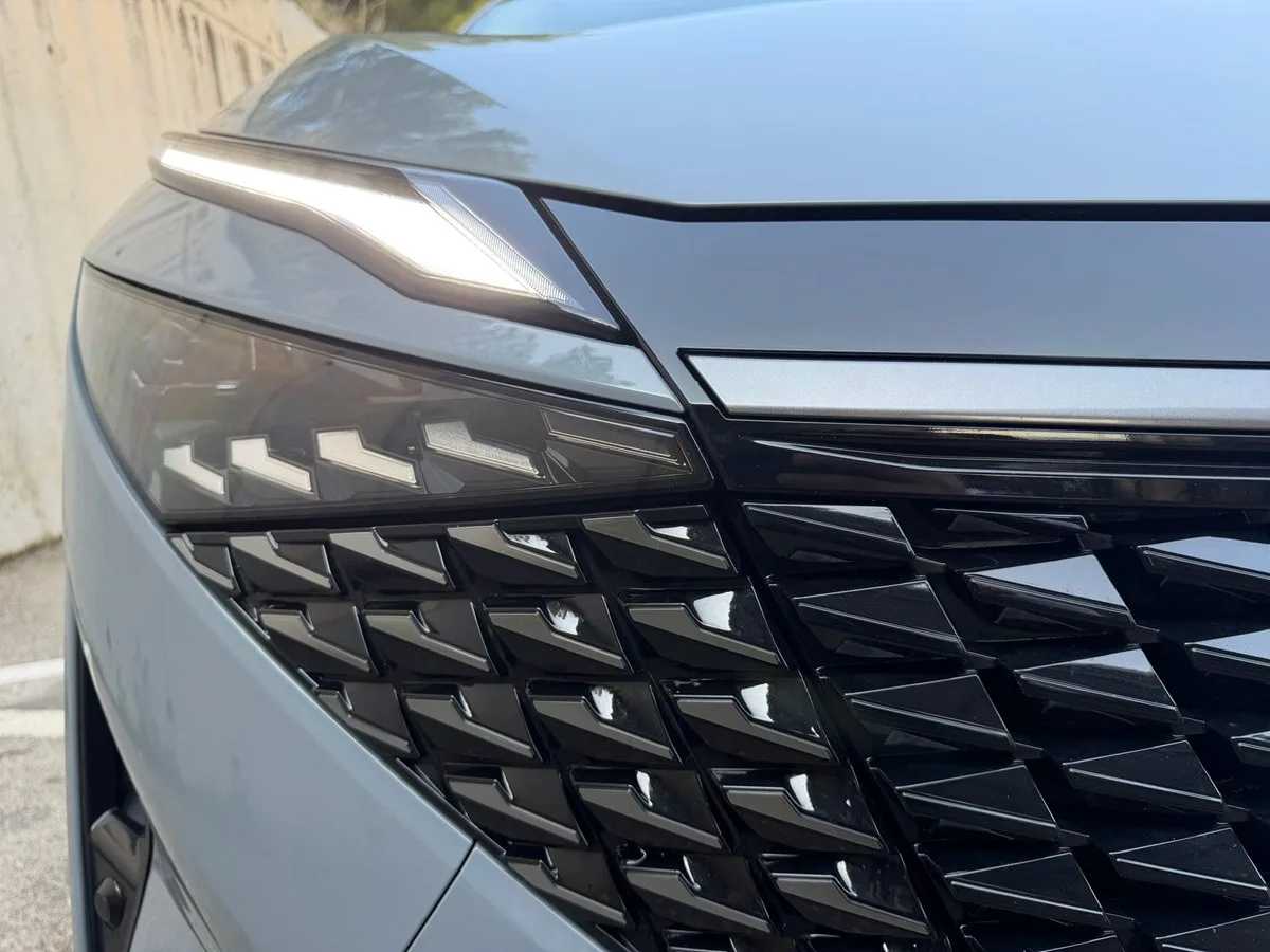 Nissan Qashqai 2025 – fotografija 21