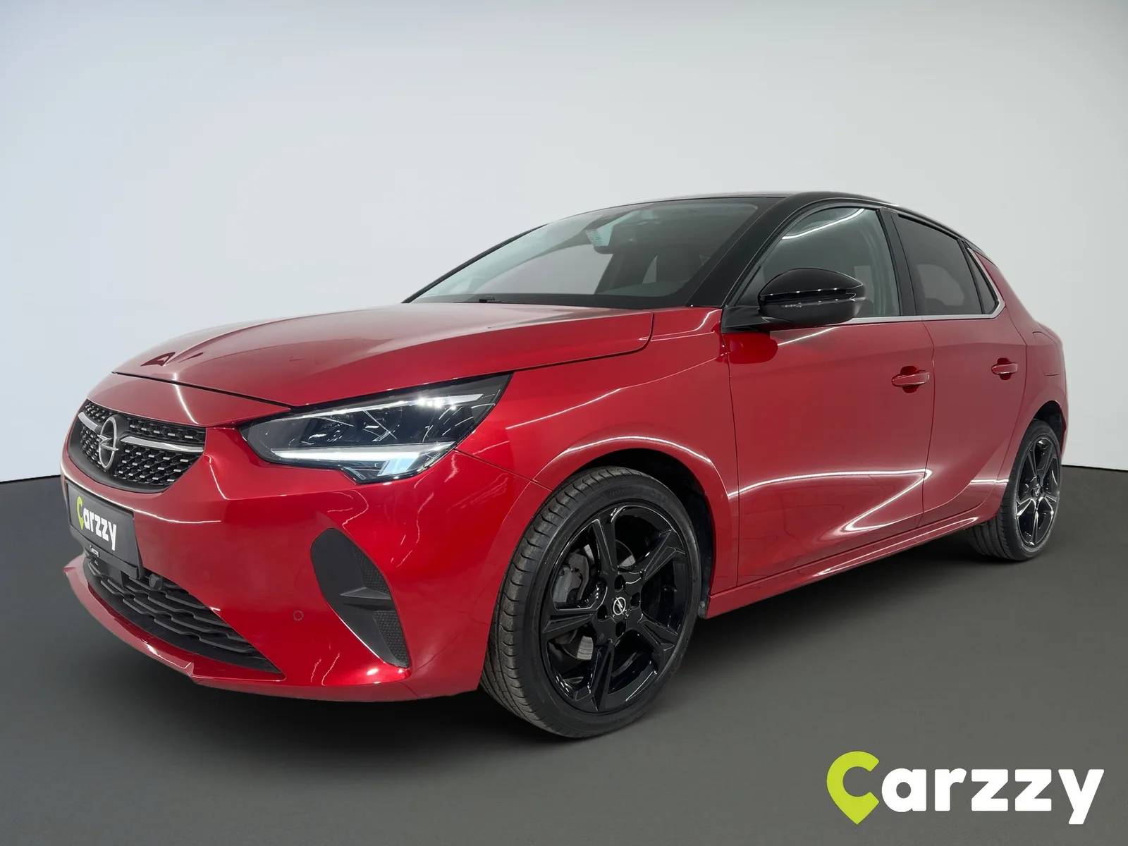 Opel Corsa 2021 – fotografija 1
