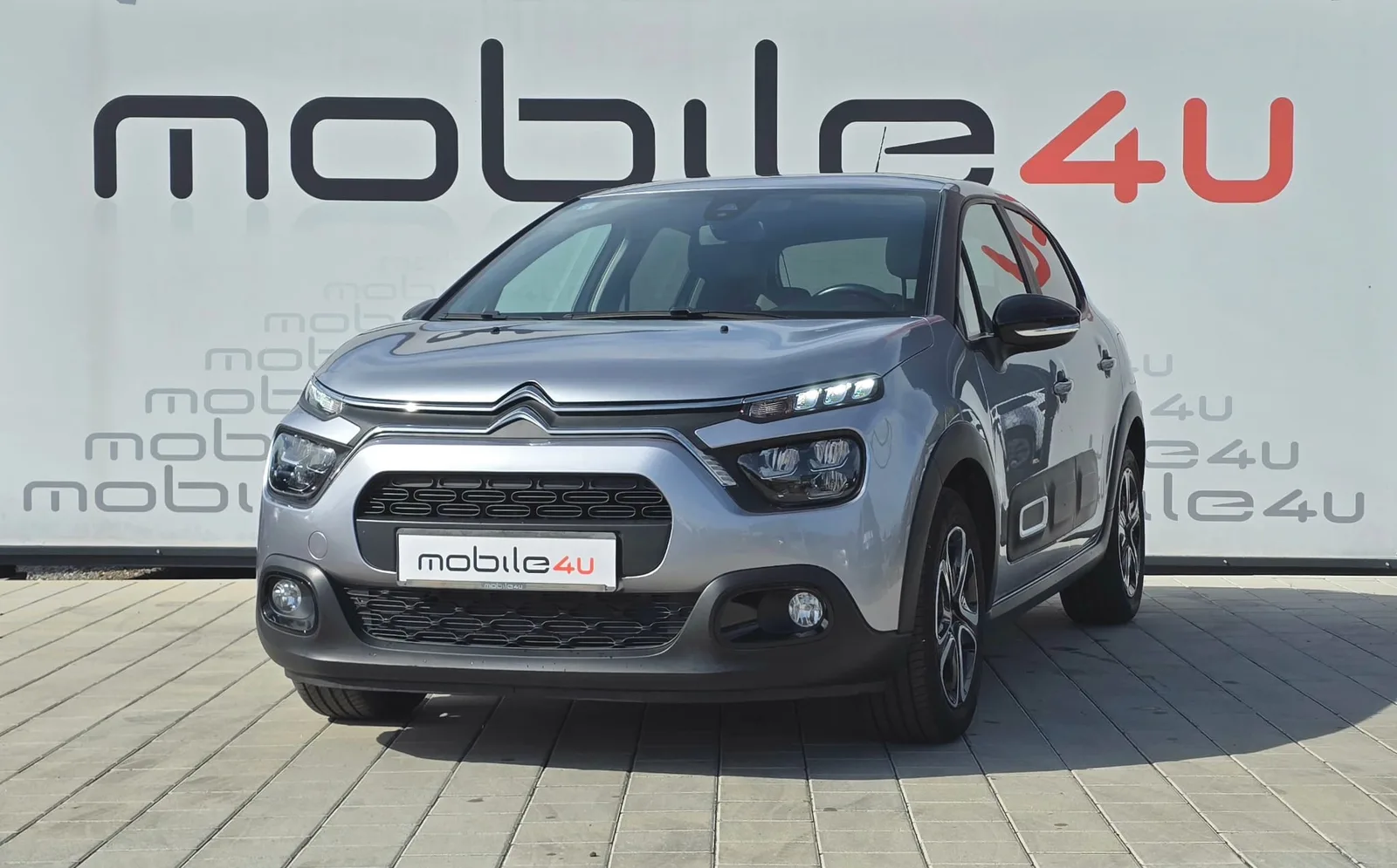 Citroën C3 1.2 2021 – fotografija 1
