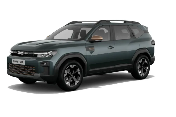 Dacia Ostalo 2025 – fotografija 1